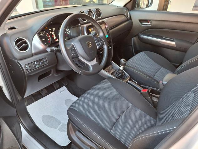 Suzuki Vitara 1.4 Hybrid Cool+ 129cv - Foto 8