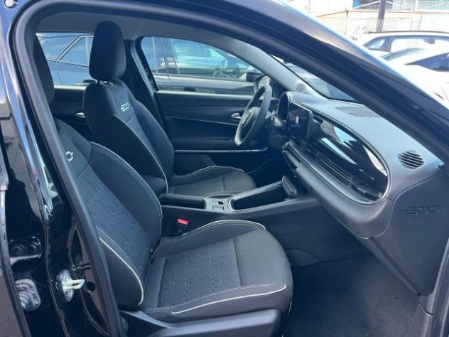 FIAT 600 1.2 Hybrid 145cv DCT MHEV Icon rif. 23625100 - Foto 10