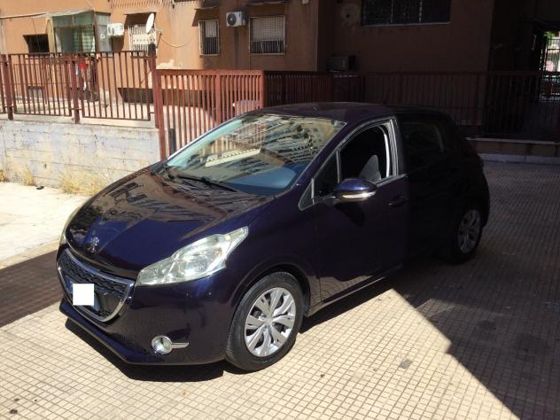 Peugeot 208 PureTech 82 5 porte Allure - Foto 4