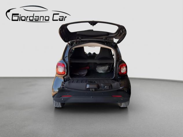 Smart ForTwo EQ Passion - Foto 7