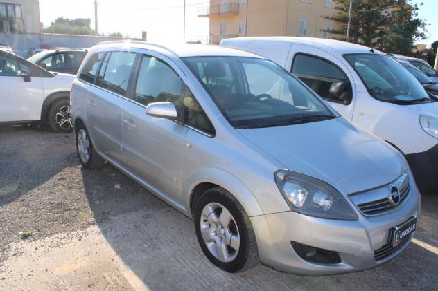 Opel Zafira 1.7 CDTI 110CV ecoFLEX Edition - Foto 2