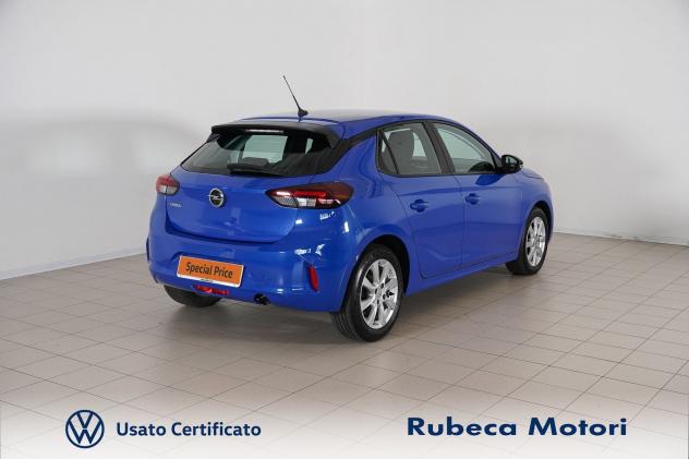 Opel Corsa 1.2 Edition s&s 75CV - Foto 4