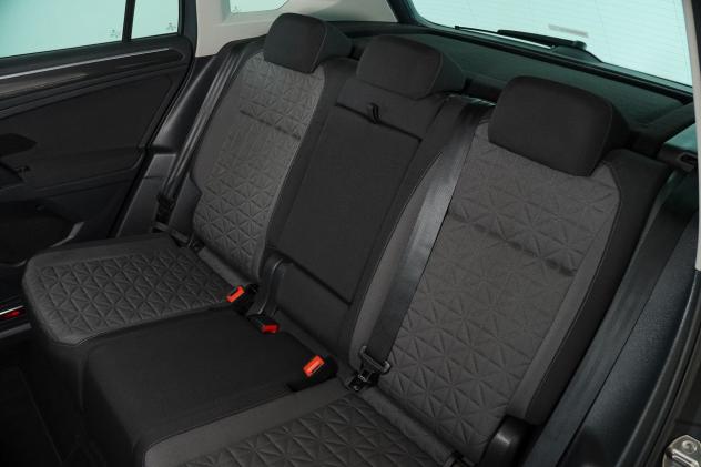 Volkswagen Tiguan 2.0 TDI DSG 4Motion Life 150CV - Foto 10