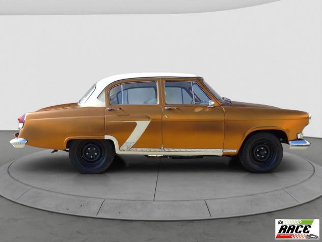 VOLGA GAZ 21 - Foto 6