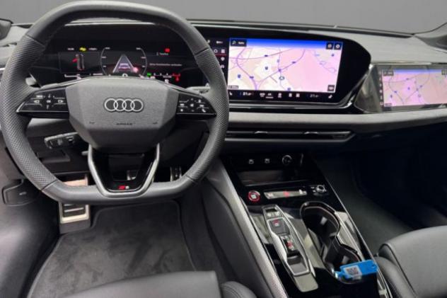 AUDI S5 TFSI mHEV+ S tronic quattro rif. 24049126 - Foto 5