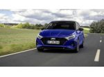 HYUNDAI i20 1.0 T-GDI Dark Line  3ª serie rif. 23759397