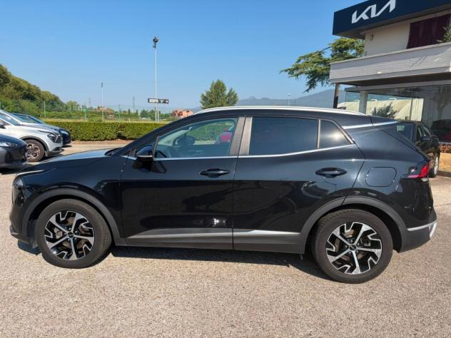 Kia Sportage V 2022 1.6 crdi mhev Style dct - Foto 7