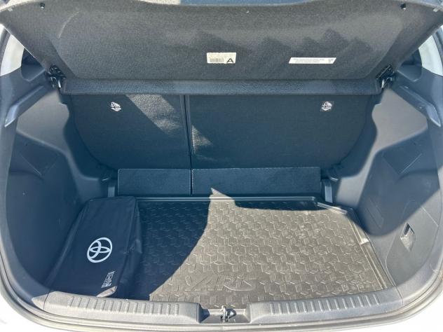 Toyota Yaris IV 2020 1.0 Active - Foto 6