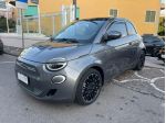 Fiat 500 500e Berlina 42 kWh La Prima