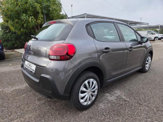 CITROEN C3 BlueHDi 100 S&S Business Combi 4 POSTI N1 rif. 24226729 - Foto 4