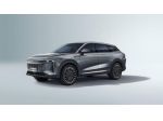 OMODA 9 OMODA 9 Super Hybrid PREMIUM (i-AWD) rif. 22772197