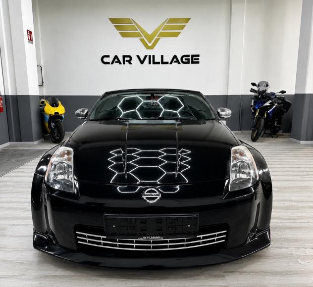 Nissan 350Z Roadster 3.5 V6 Lev 2 - Foto 2