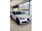 Alfa Romeo Stelvio 2.2 Turbodiesel 210 CV AT8 Q4 Super