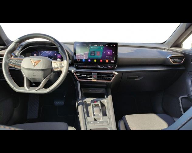CUPRA Formentor 1.4 e-Hybrid DSG - Foto 5