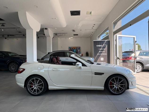 MERCEDES - Classe SLK - 250 CDI BlueEFFICIENCY Premium - Foto 2
