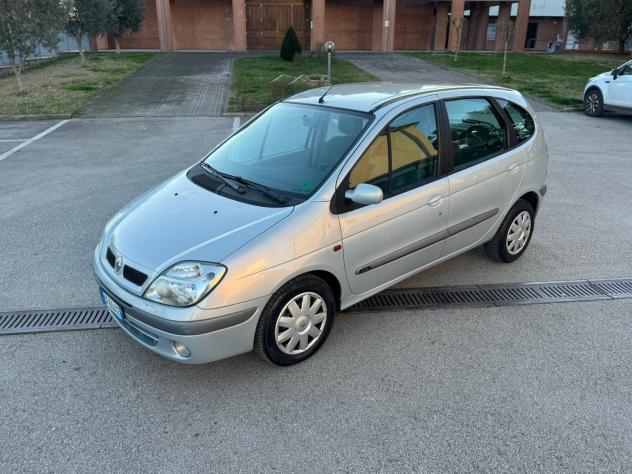 Renault Megane Scic 1.9 dCi cat Expression - Foto 5