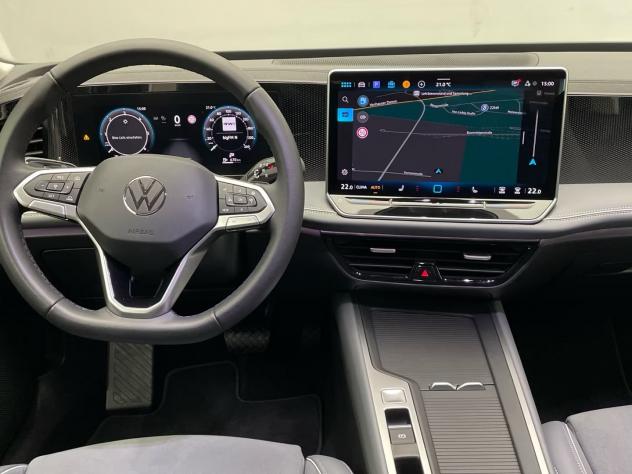Volkswagen Passat Passat 2.0 TDI 150 CV SCR DSG Business NAVI ACC LED CAMERA - Foto 6