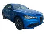 ALFA ROMEO Stelvio 2.2 Turbodiesel 210 CV AT8 Q4 Veloce rif. 24078369