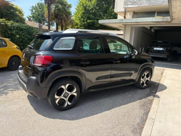 CITROEN C3 Aircross PureTech 110 S&S Shine Tetto rif. 23916945 - Foto 6