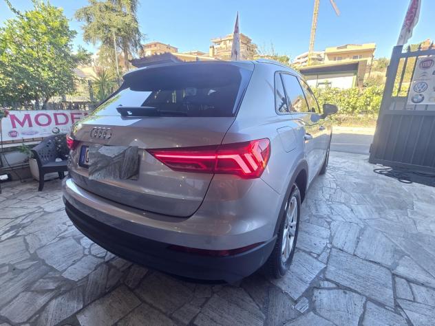 Audi Q3 45 FSI STRONIC ELETTRICA/BENZINA 150CV - Foto 6