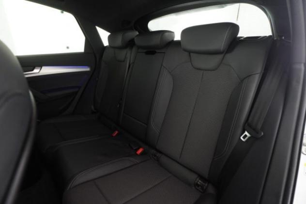 AUDI Q5 Q5 SPB 40 TDI quattro S tronic S line rif. 23697754 - Foto 10