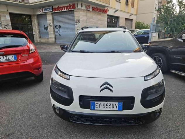 CITROEN C4 Cactus PureTech 75 Feel rif. 23935025 - Foto 2