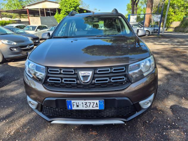 Dacia Sandero Streetway 1.5 Blue dCi 75 CV S&S Comfort - Foto 7
