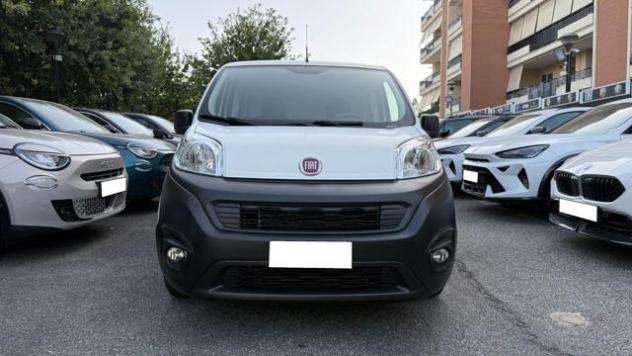 FIAT Fiorino 1.3 MJT 80CV CARGO E6D-TEMP*BLUETOOTH*CARPLAY* rif. 23938360 - Foto 3