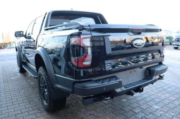 FORD Ranger Raptor 2.0 EcoBlue + IVA rif. 23969839 - Foto 4