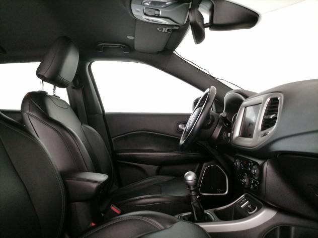 Jeep Compass 1.6 mjt S 2wd 120cv - Foto 6