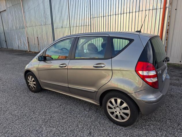 Mercedes-benz A 170 imp gpl scadenza 2034 - Foto 6