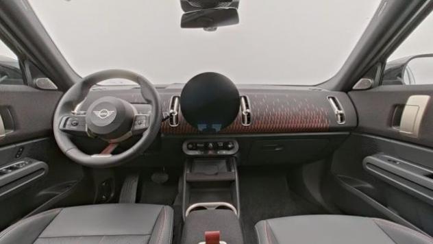 MINI Countryman C JCW John Cooper Works rif. 24102854 - Foto 10