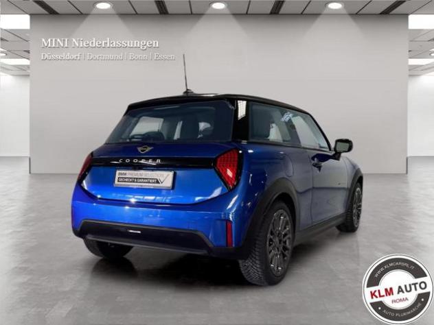 MINI Mini Cooper C * 24 MESI GARANZIA UFFICIALE* rif. 23816582 - Foto 2