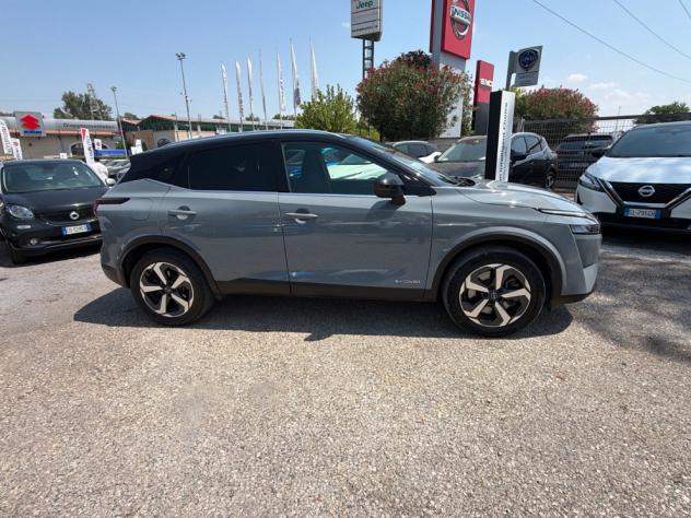 Nissan Qashqai 1.5 HEV e-Power N-Connecta Auto - Foto 4