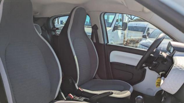 RENAULT Twingo Equilibre - 22kwh rif. 23749974 - Foto 8