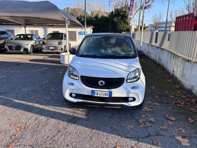 Smart ForFour 70 1.0 twinamic Passion - Foto 2
