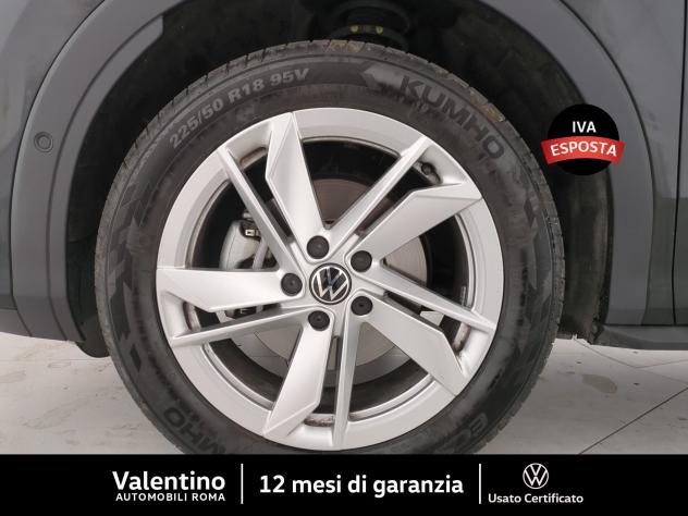 Volkswagen T-Roc 1.5 eTSI DSG ACT Life - Foto 9