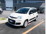 Fiat Panda 0.9 TwinAir Turbo Natural Power Pop