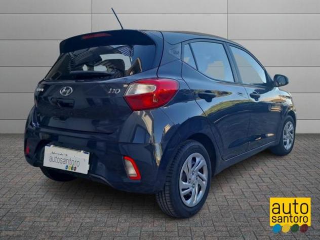 HYUNDAI i10 1.0 GPL Econext Tech rif. 24123044 - Foto 3
