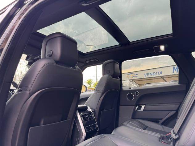 Land Rover Range Sport 3.0 SDV6 249 CV HSE Dynamic - Foto 6