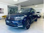 Volkswagen Tiguan 2.0 tdi Executive 4motion 150cv