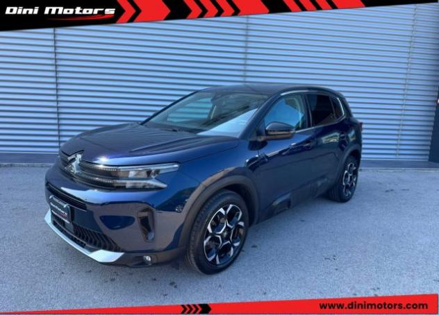 CITROEN C5 Aircross BlueHDi 130 S&S EAT8 Shine LEGGE 104 IVA ESPOSTA rif. 24002330