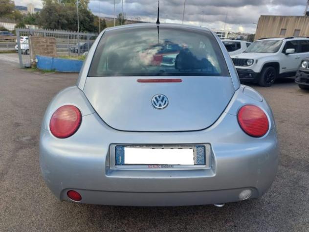 VOLKSWAGEN New Beetle 1.9 TDI 105CV rif. 23411674 - Foto 8