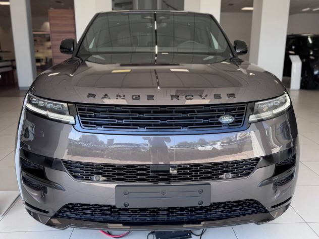 Land Rover Range Rover Sport Dynamic SE D250 MHEV AWD Au - Foto 2
