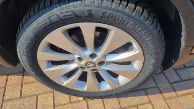 OPEL Mokka X 1.6 CDTI Ecotec 136CV 4x2 Start&Stop Innovation rif. 24109773 - Foto 6
