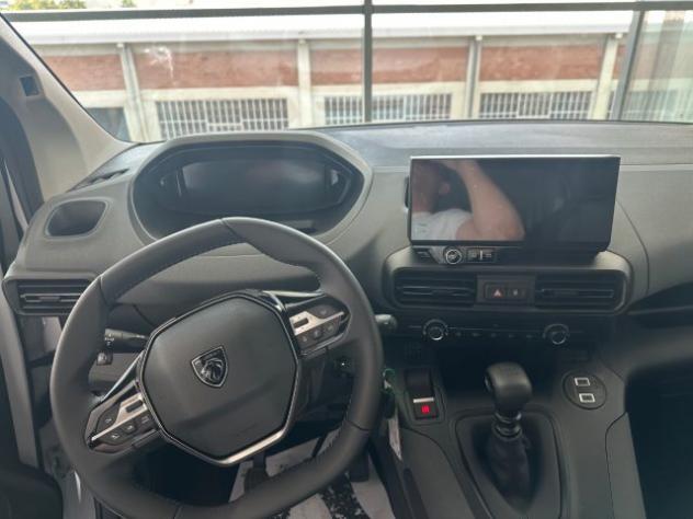 PEUGEOT Rifter BlueHDi 100 S&S Allure Standard rif. 23820378 - Foto 9