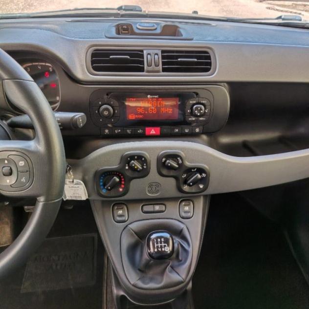 FIAT Panda 1.0 FireFly S&S Hybrid City Life rif. 24061579 - Foto 7