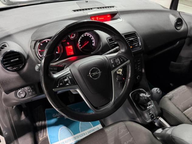Opel Meriva Diesel Neopatentati - Foto 8