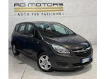 Opel Meriva Km 49.000 Frizione Nuova