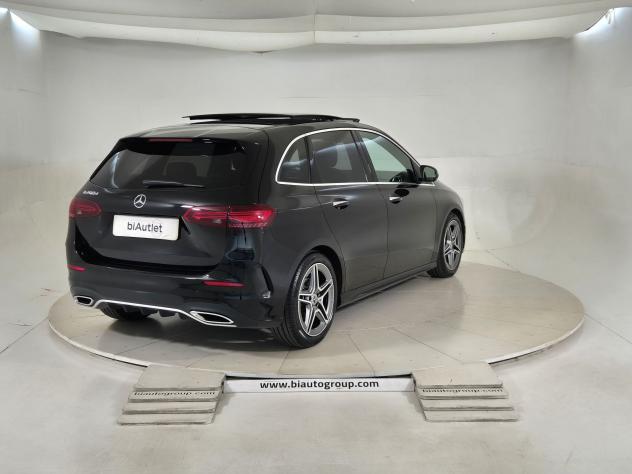 Mercedes-Benz Classe B - W247 2023 B 200 d AMG Line Premium Plus auto - Foto 4